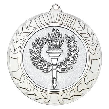 M37S Silver Wreath Medal 