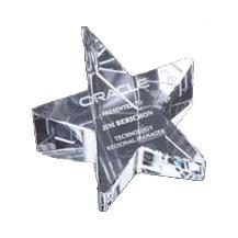 Slant Star Award