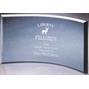 Crescent - Blue Glass thumbnail