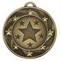 AM942B Target40 Star Medal thumbnail