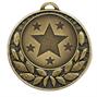 AM943B Target40 Wreath Medal thumbnail