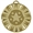 AM932G Target50 Flash Medal (N)