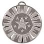 AM932S Target50 Flash Medal (N) thumbnail