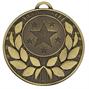 AM934B Target50 Wreath Medal thumbnail