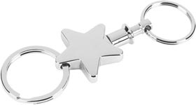 Star Keyring