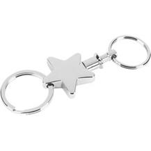 Star Keyring