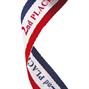 MR068 Medal Ribbon 2nd Place thumbnail