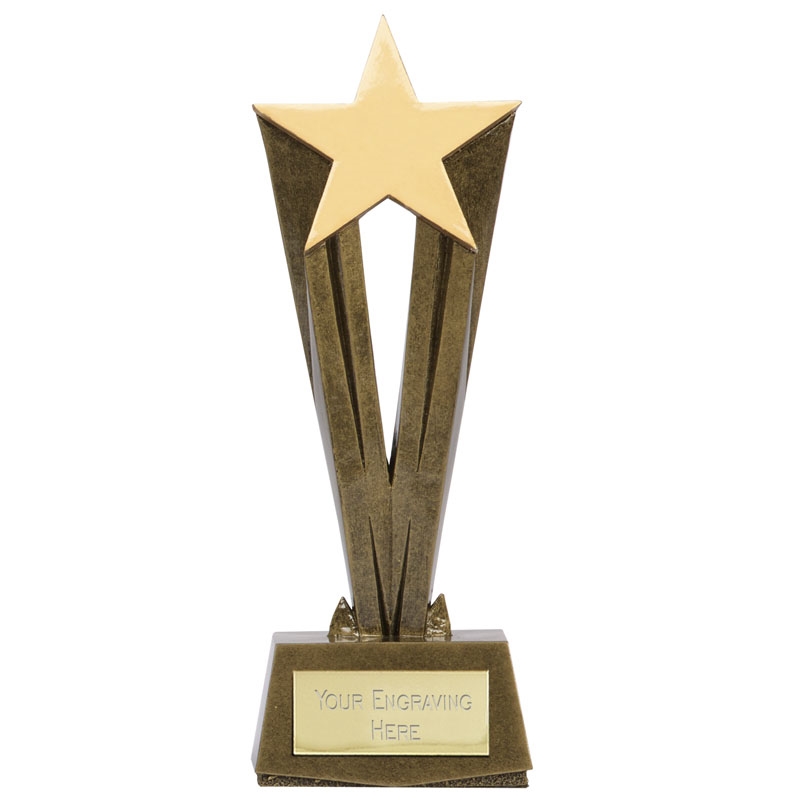 A1573 Cherish Star Award