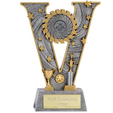 A1494 V Series Multisport Award