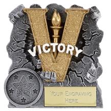 A1562A Glacier3 Victory Award