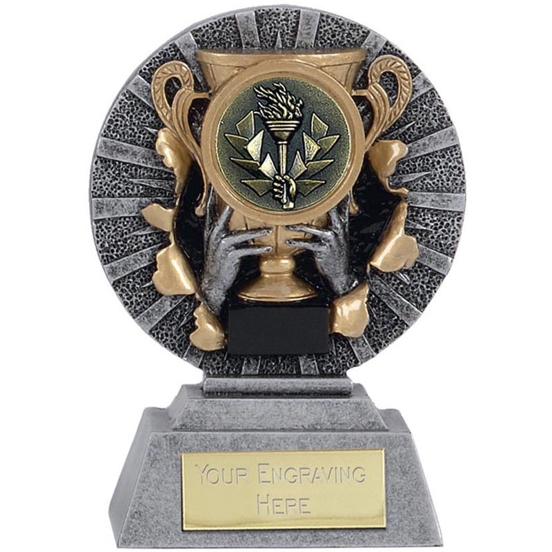 XP002AA Mini X-Plode3 Neutral Award