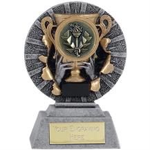 XP002AA Mini X-Plode3 Neutral Award