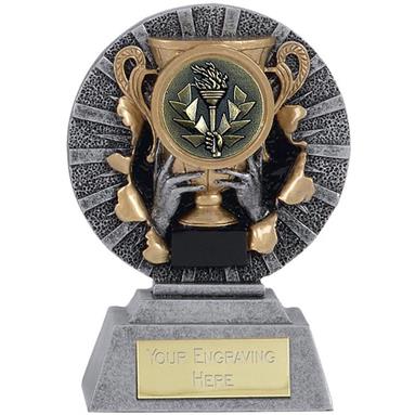 XP002AA Mini X-Plode3 Neutral Award