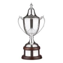 'The Cotswold' SIlverplated Cup