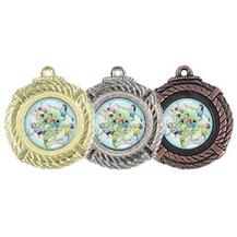 50mm Value Rope Medal