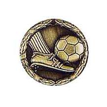 Football Quality Medal : Bulk Discount