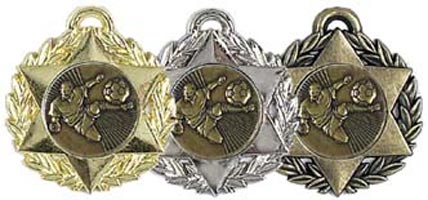AM970G Medals