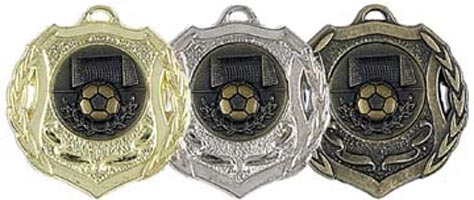 SPECIAL OFFER : 50mm Great Value Medal For ANY Sport / Activity