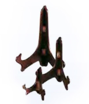 stands