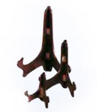 stands