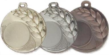 45mm Medal ME02