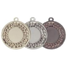 New 50mm Medal