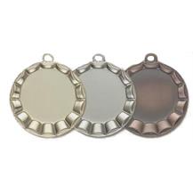 70mm Budget Medal ME05