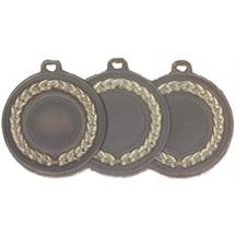 New 50mm Medal