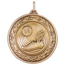 Laurel Series Economy  Medal - Track