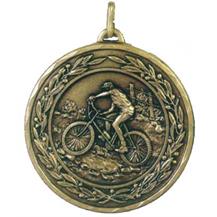Laurel Series Economy  Medal - Off Road