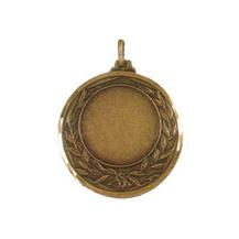 Multi Activity Quality/Economy Medal - 42mm