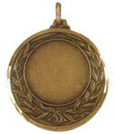 Multi Activity Quality/Economy Medal - 42mm