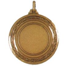 Multi Activity Faceted Medal