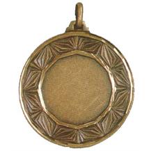 Multi Activity Quality/Economy Medal - 42mm