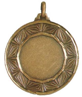 Multi Activity Quality/Economy Medal - 42mm
