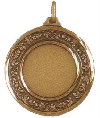 Multi Activity Quality/Economy Medal