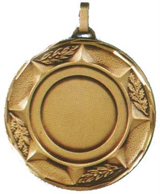 Multi Activity Quality/Economy Medal