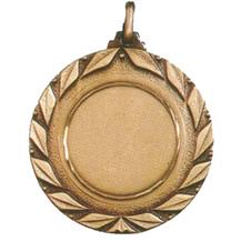Multi Activity Faceted Medal