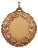 Multi Activity Faceted Medal