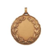 Multi Activity Faceted Medal