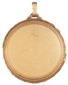Multi Activity Faceted Medal