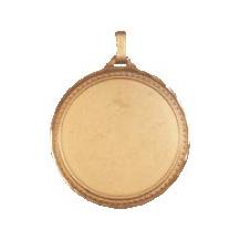 Multi Activity Faceted Medal