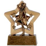 Majorette Trophies