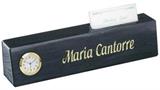 Desk Name Plate