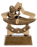 Kayaking Trophies