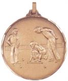 Bowls Medals