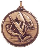 Windsurfing Medals