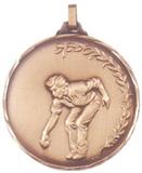 Petanque Medals