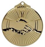Handshake Medals