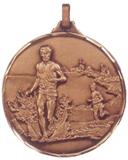 Cross Country Medals